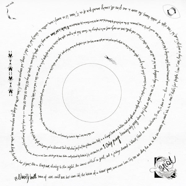 Spiral (2xVINYL) | Mint (M) Mint (M)