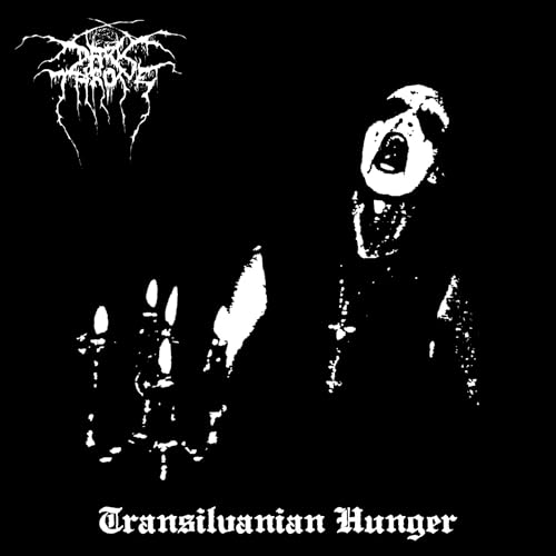 Darkthrone - Transilvanian Hunger ( 2Cd Edition ) |