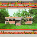 Abandoned Luncheonette (CD) |