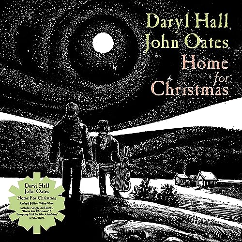 Home For Christmas (2LP White Vinyl) | Mint (M) Mint (M)