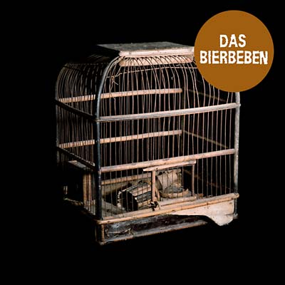 Das Bierbeben |