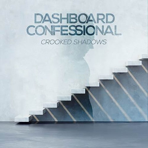 Crooked Shadows (180g VInyl) | Mint (M) Mint (M)