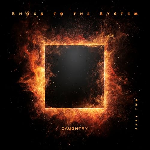Shock To The System (Part Two) (CD) | Mint (M) Mint (M)