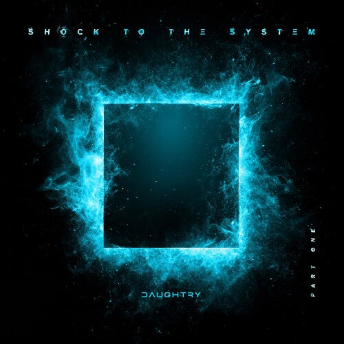 Shock To They System (Part 1) [Explicit Content] (Extended Play, Clear Light Blue Colored Vinyl) [Import] | Mint (M) Mint (M)