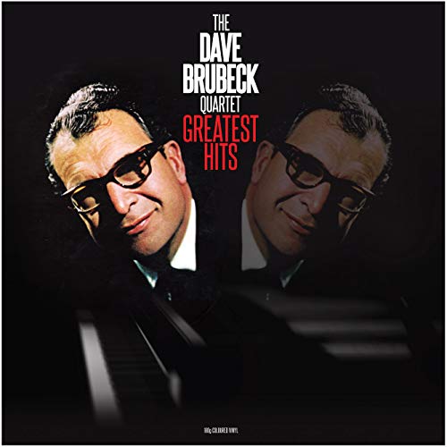 Dave Brubeck - Greatest Hits (180g Color Vinyl Import) | Mint (M) Mint (M)