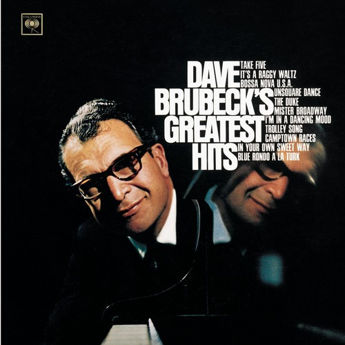 Dave Brubeck - Greatest Hits |