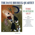 Time Further Out (180g Green Vinyl) | Mint (M) Mint (M)