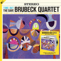 Time Out [180-Gram Vinyl With Bonus CD] [Import] | Mint (M) Mint (M)