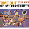 Time Out (VINYL) |