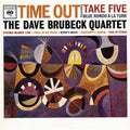 Dave Brubeck - Time Out (Remastered) |