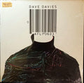 Dave Davies - AFL1-3603 | Near Mint (NM) Near Mint (NM)
