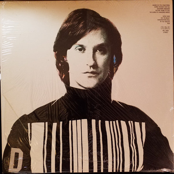Dave Davies - AFL1-3603 | Near Mint (NM) Near Mint (NM)