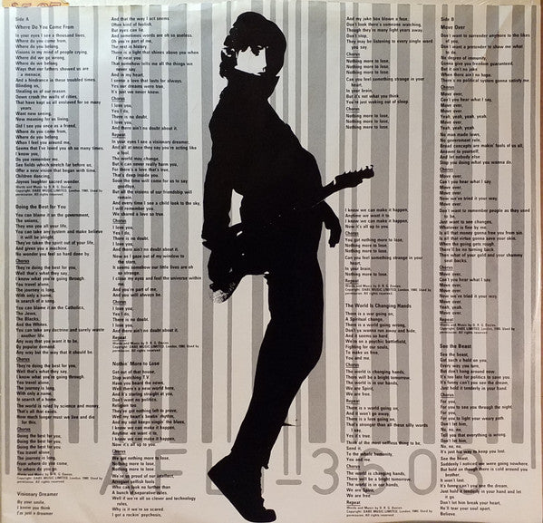 Dave Davies - AFL1-3603 | Near Mint (NM) Near Mint (NM)