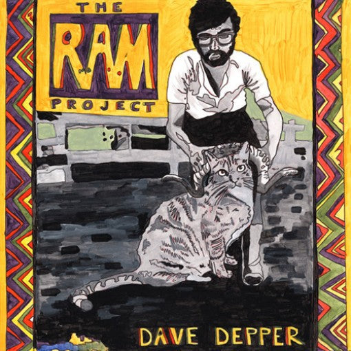 The Ram Project |