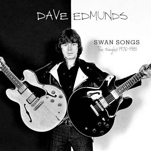 Swan Songs: The Singles 1976-1981 [Import] | Mint (M) Mint (M)