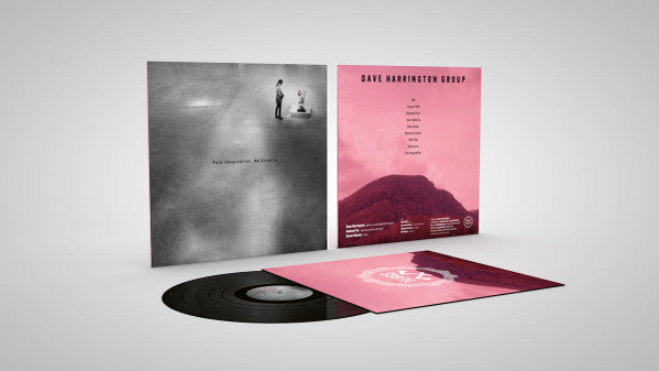 Pure Imagination, No Country | Mint (M) Mint (M)