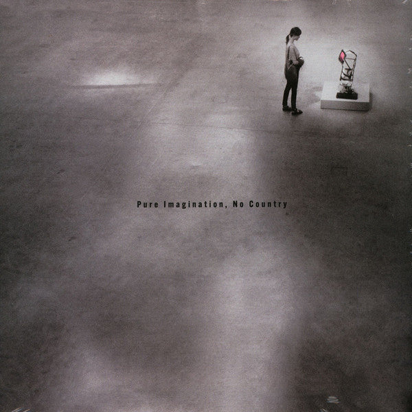 Pure Imagination, No Country | Mint (M) Mint (M)
