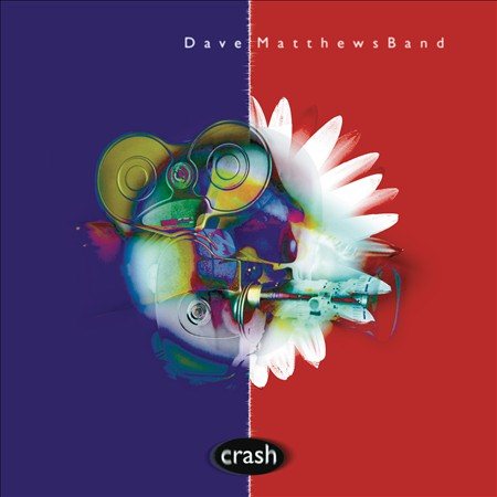 Crash: Anniversary Edition (180 Gram Vinyl, Gatefold LP Jacket, Download Insert) (2 Lp's) | Mint (M) Mint (M)