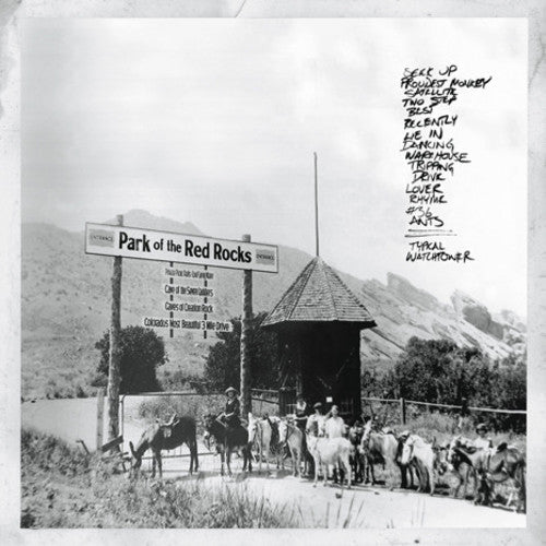 Dave Matthews Band - Live At Red Rocks 8.15.95 | Mint (M) Mint (M)