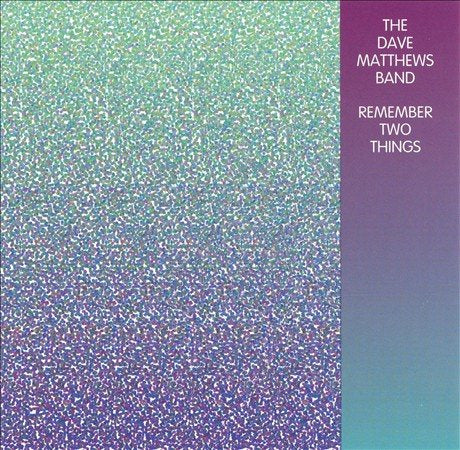 Dave Matthews Band - Remember Two Things (Digital Download Card) (2 Lp's) | Mint (M) Mint (M)