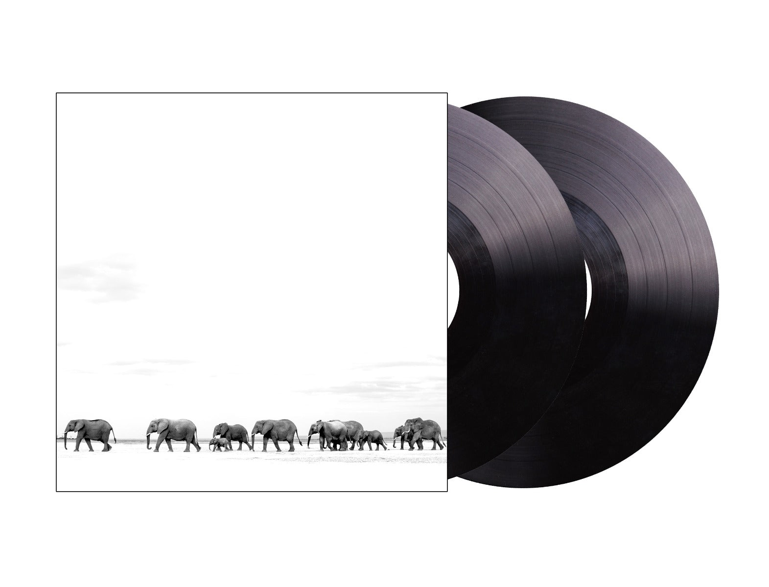 Dave Matthews Band - Where Are You Going: The Singles (2 Lp's) | Mint (M) Mint (M)