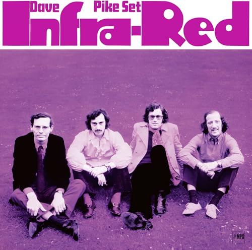 Infra-Red (Cd) |