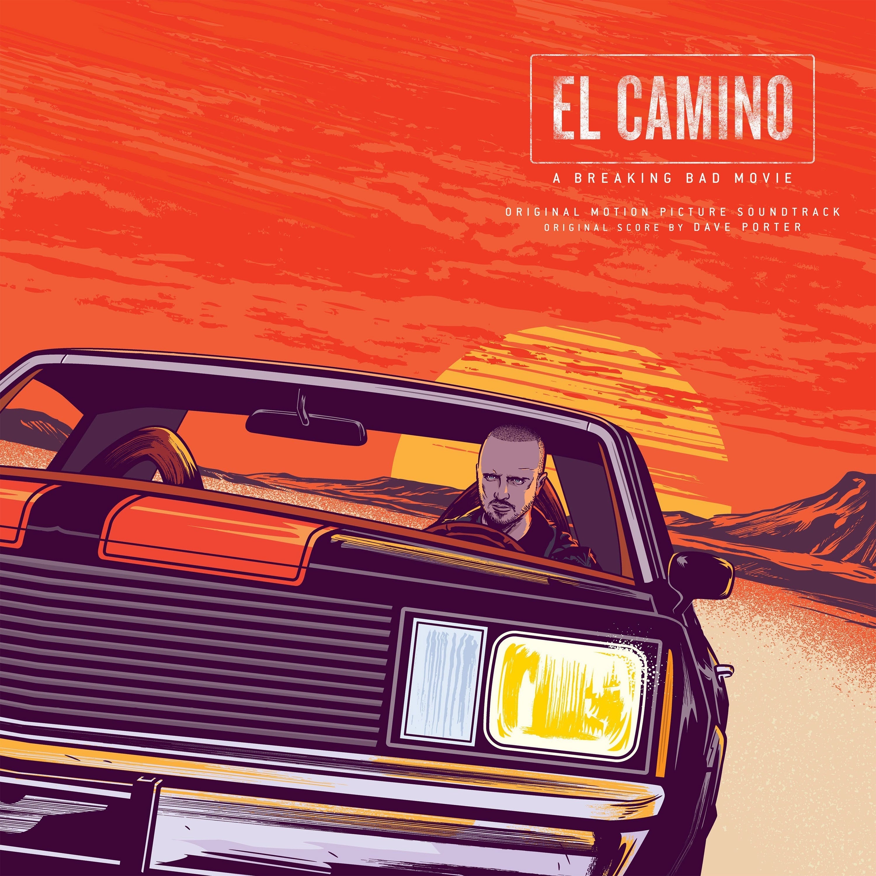 El Camino: A Breaking Bad Movie |
