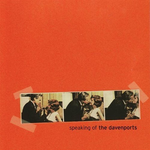 Speaking Of The Davenports (CD) | Mint (M) Mint (M)