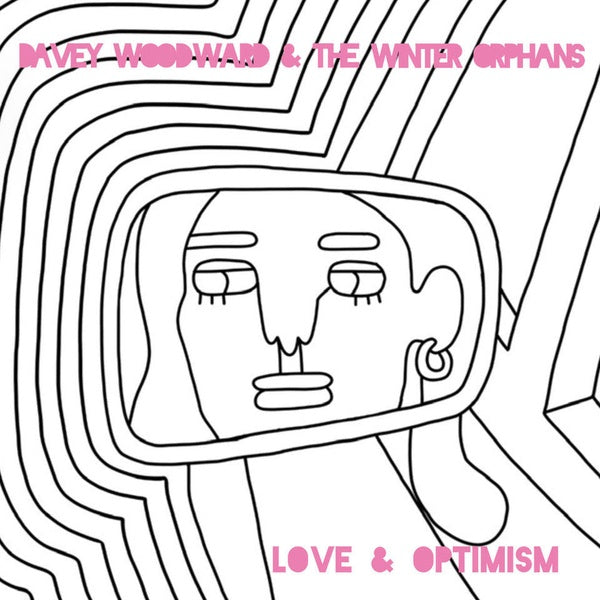 Love & Optimism (White Vinyl) |