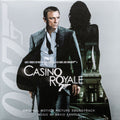 Casino Royale (Original Motion Picture Soundtrack) | Mint (M) Mint (M)