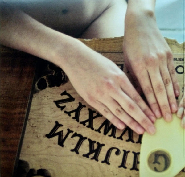 Strange Negotiations | Mint (M) Mint (M)
