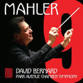 Mahler Symphony No. 9 |