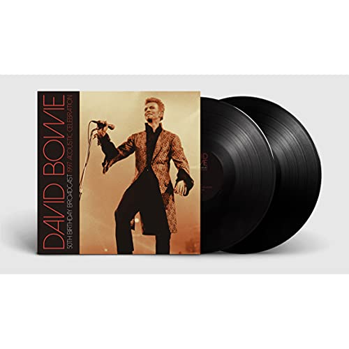 50th Birthday Broadcast (2xVINYL) | Mint (M) Mint (M)