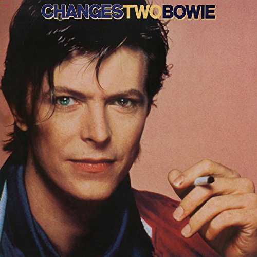 David Bowie - Changestwobowie | Mint (M) Mint (M)