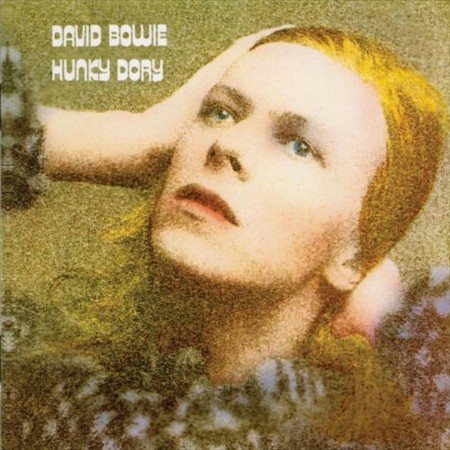Hunky Dory | Mint (M) Mint (M)