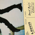 David Bowie - Lodger (2017 Remastered Version) | Mint (M) Mint (M)