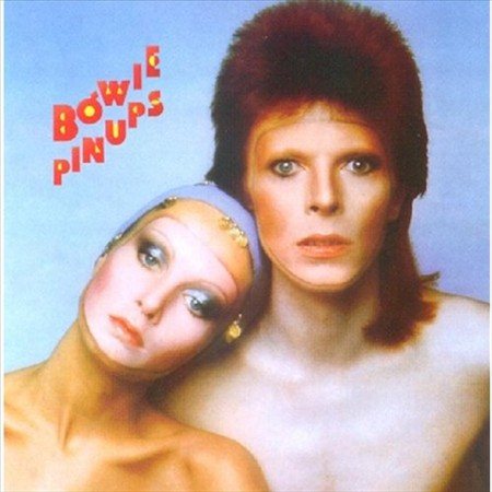Pinups (Remastered) (180 Gram Vinyl) | Mint (M) Mint (M)