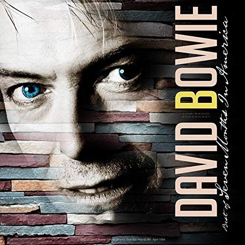Seven Months In America Live [Import] | Mint (M) Mint (M)