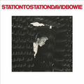 David Bowie - Station To Station (Remastered) | Mint (M) Mint (M)