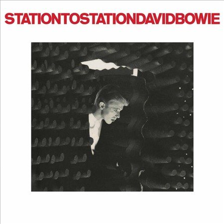 David Bowie - Station To Station (Remastered) | Mint (M) Mint (M)