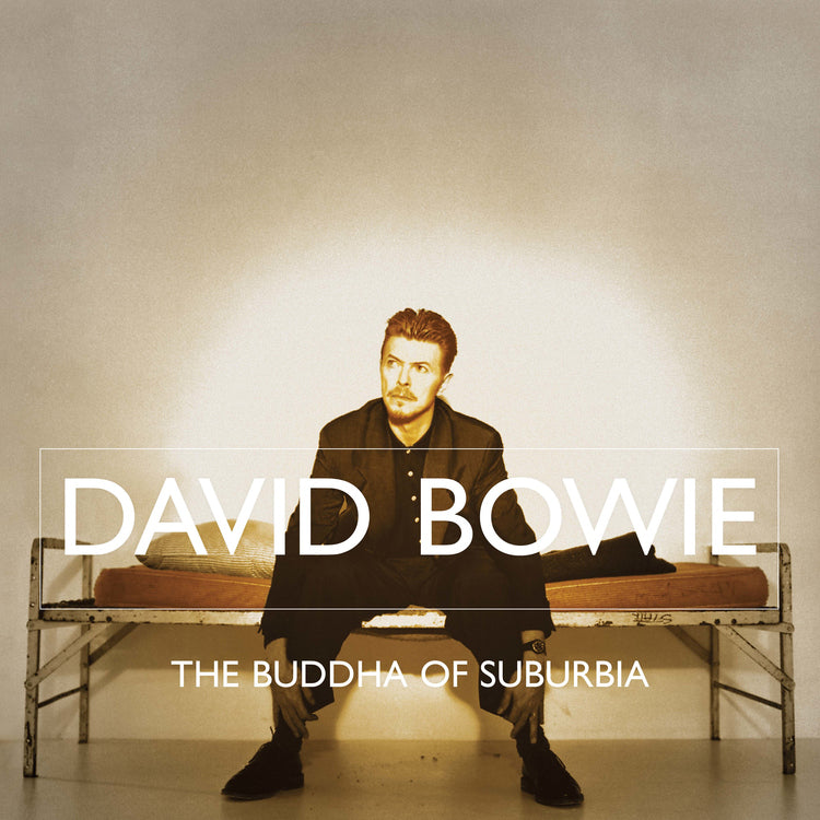 The Buddha Of Suburbia (2021 Remaster) | Mint (M) Mint (M)