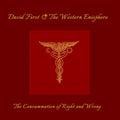 The Consummation of Right and Wrong |