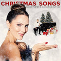 Christmas Songs (Rudolph Red LP) | Mint (M) Mint (M)