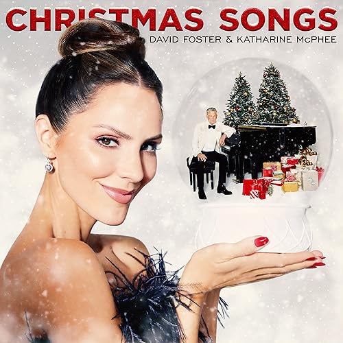 Christmas Songs (Rudolph Red LP) | Mint (M) Mint (M)