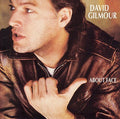 David Gilmour - ABOUT FACE |