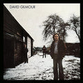 David Gilmour - David Gilmour (Remastered, Reissue) |