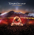 David Gilmour - Live At Pompeii (Gatefold LP Jacket, 180 Gram Vinyl, Digital Download Card) (4 Lp's) (Box Set) |