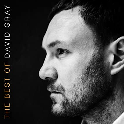 The Best of David Gray (2LP Gatefold Import) | Mint (M) Mint (M)