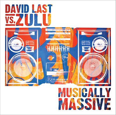 Musically Massive |