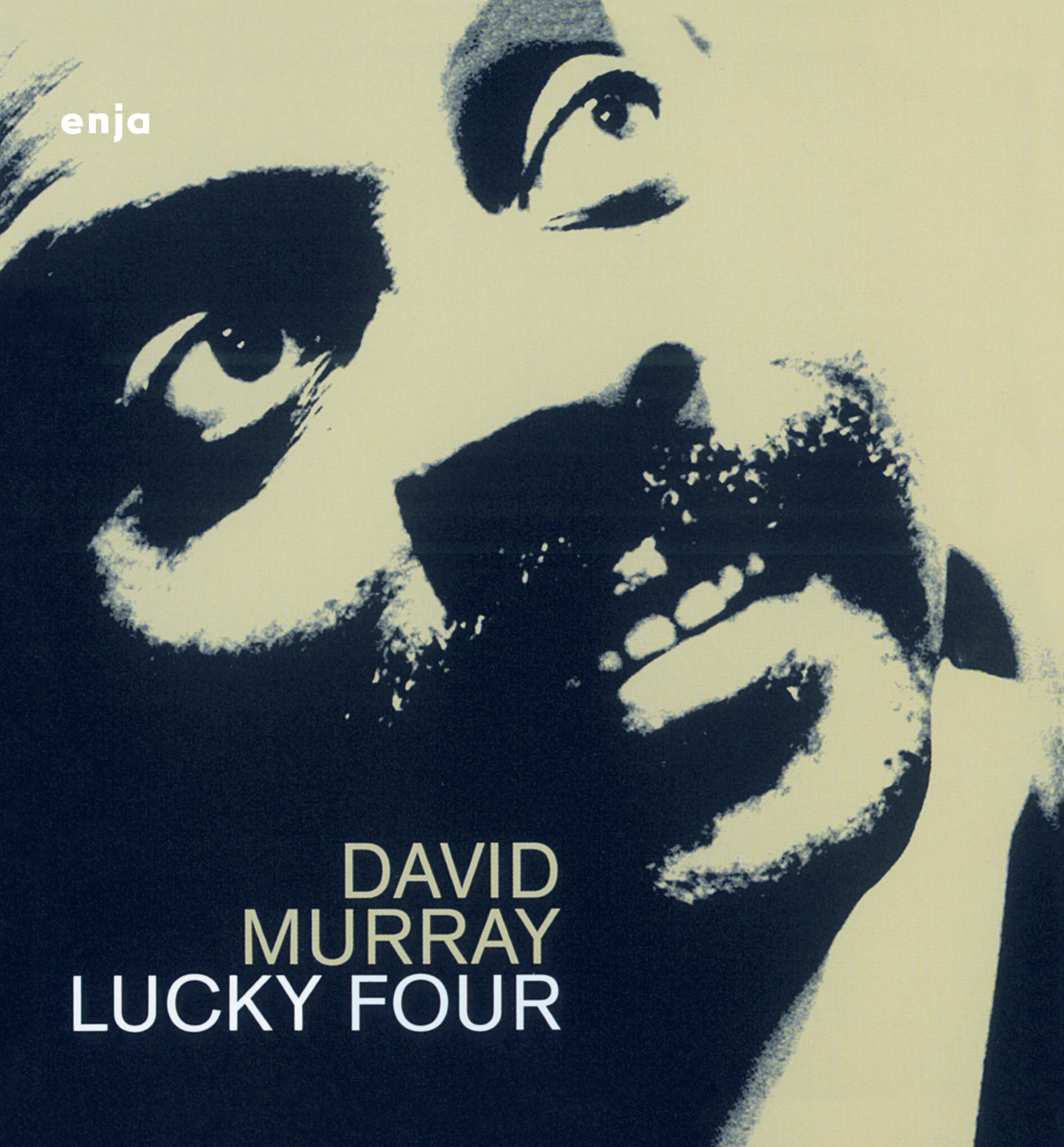 (PRE-ORDER 10/31/25) Lucky Four (VINYL) | Mint (M) Mint (M)